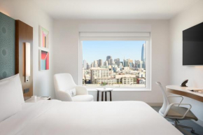 LUMA Hotel San Francisco, San Francisco